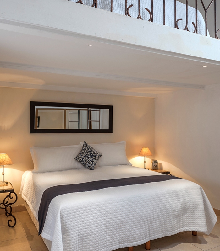 Bedroom 9 Details
